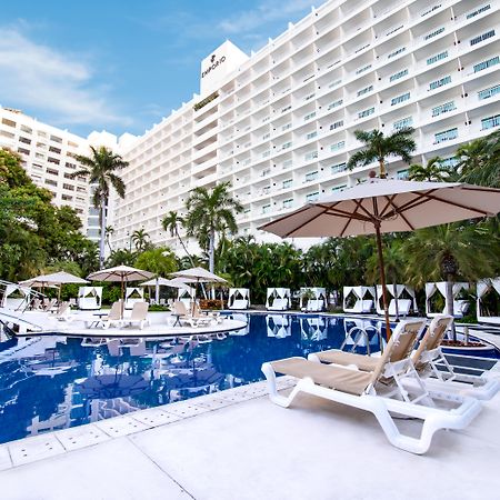 Hôtel Emporio Acapulco Extérieur photo